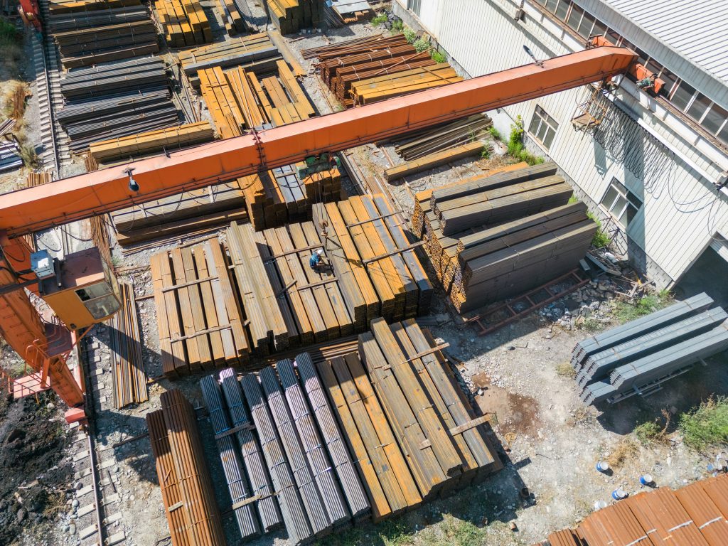 jib crane manufacturer Sydney