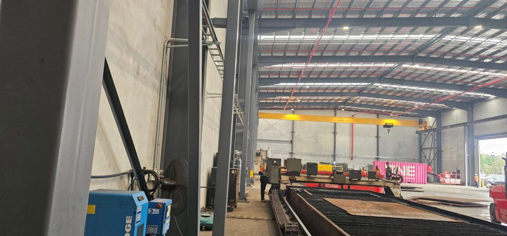 Jib Crane Sydney